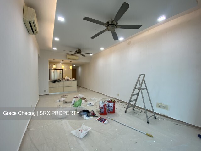 Oasis Garden (D19), Condominium #231990641